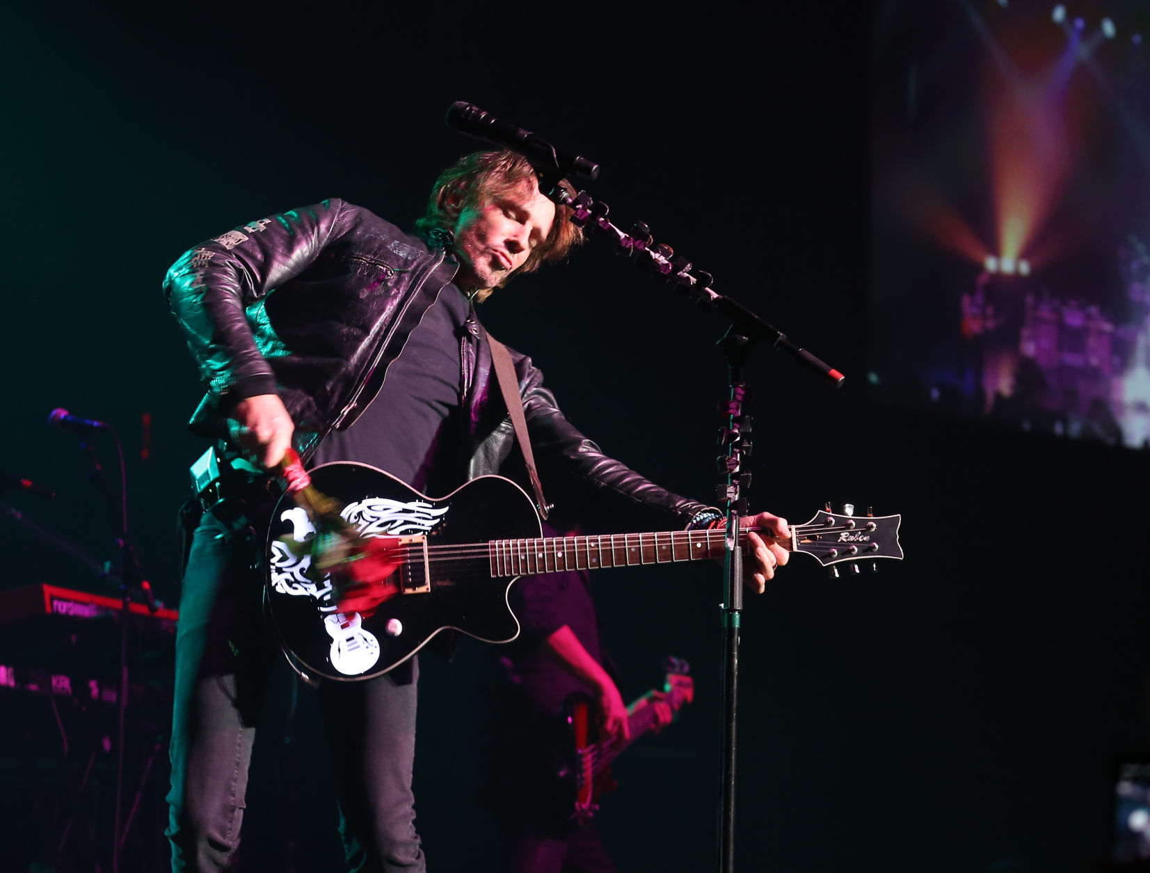 Rick Springfield